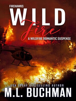 cover image of Wild Fire